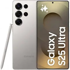 Galaxy S25 Ultra