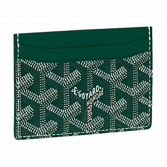 Goyard Wallet